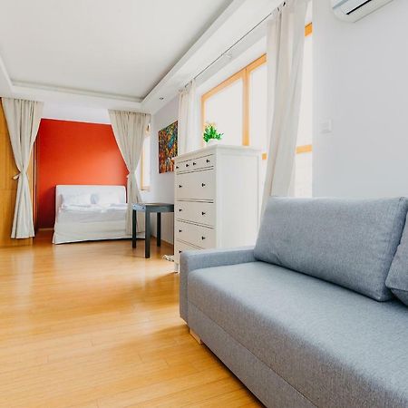 Shortstaypoland Chelmska Warsaw Ngoại thất bức ảnh