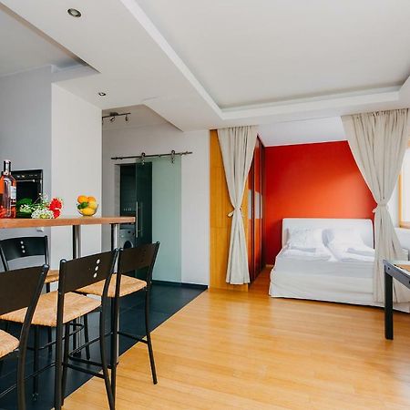 Shortstaypoland Chelmska Warsaw Ngoại thất bức ảnh