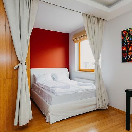 Shortstaypoland Chelmska Warsaw Ngoại thất bức ảnh