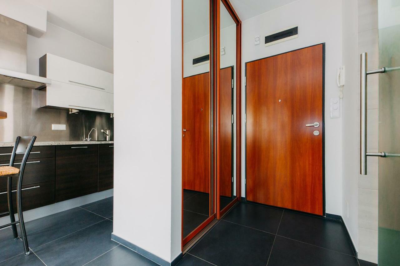Shortstaypoland Chelmska Warsaw Ngoại thất bức ảnh