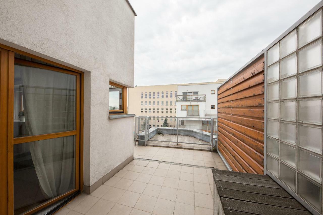 Shortstaypoland Chelmska Warsaw Ngoại thất bức ảnh
