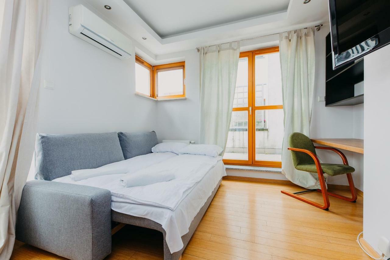Shortstaypoland Chelmska Warsaw Ngoại thất bức ảnh